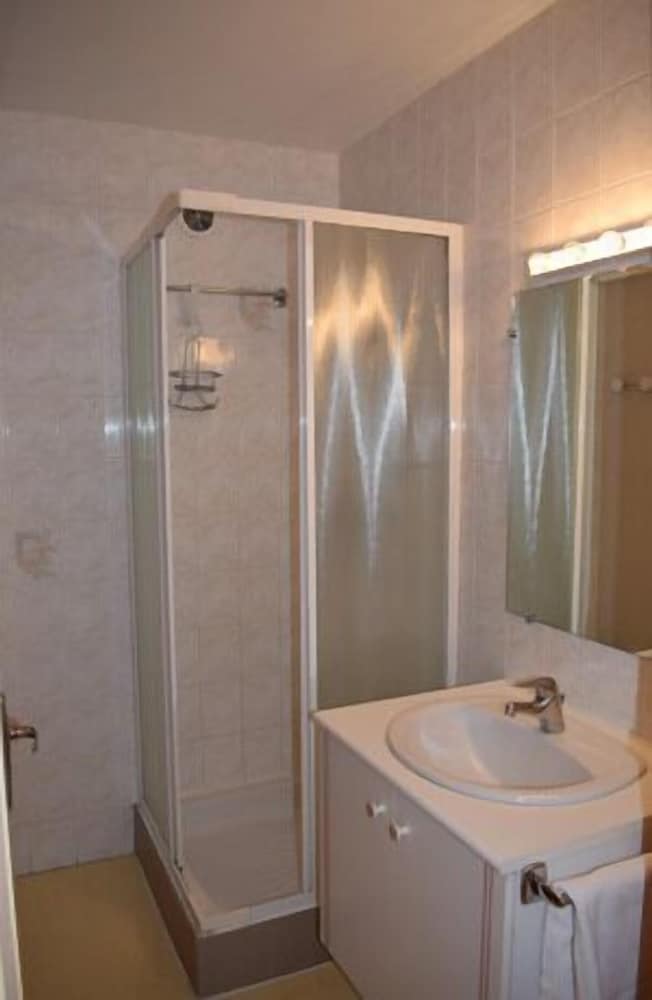 Panoramic Room, 2 Bedrooms, 2 Bathrooms, Mountain View