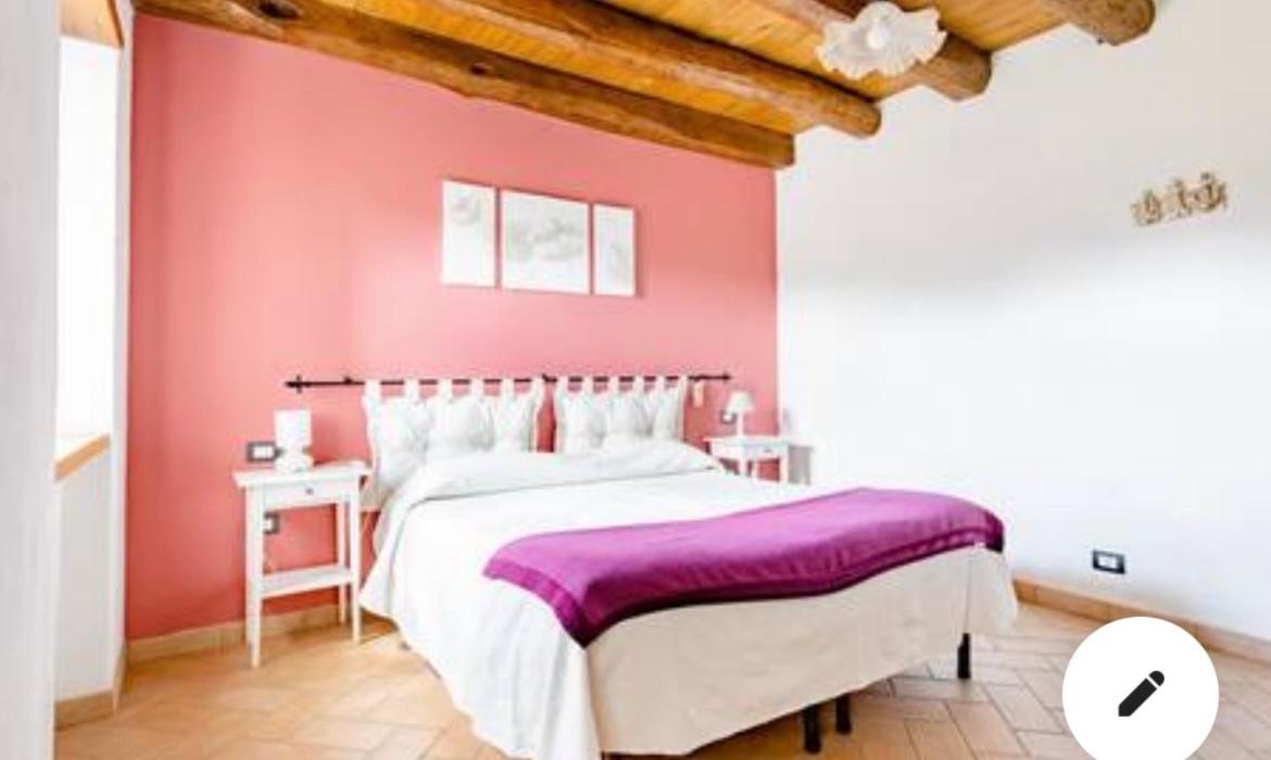 Double Room with Private External Bathroom