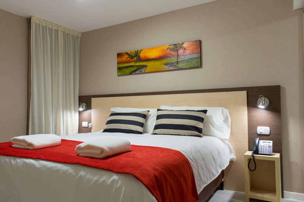 Classic Double Room