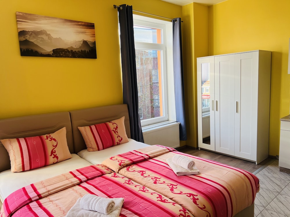 Double or Twin Room
