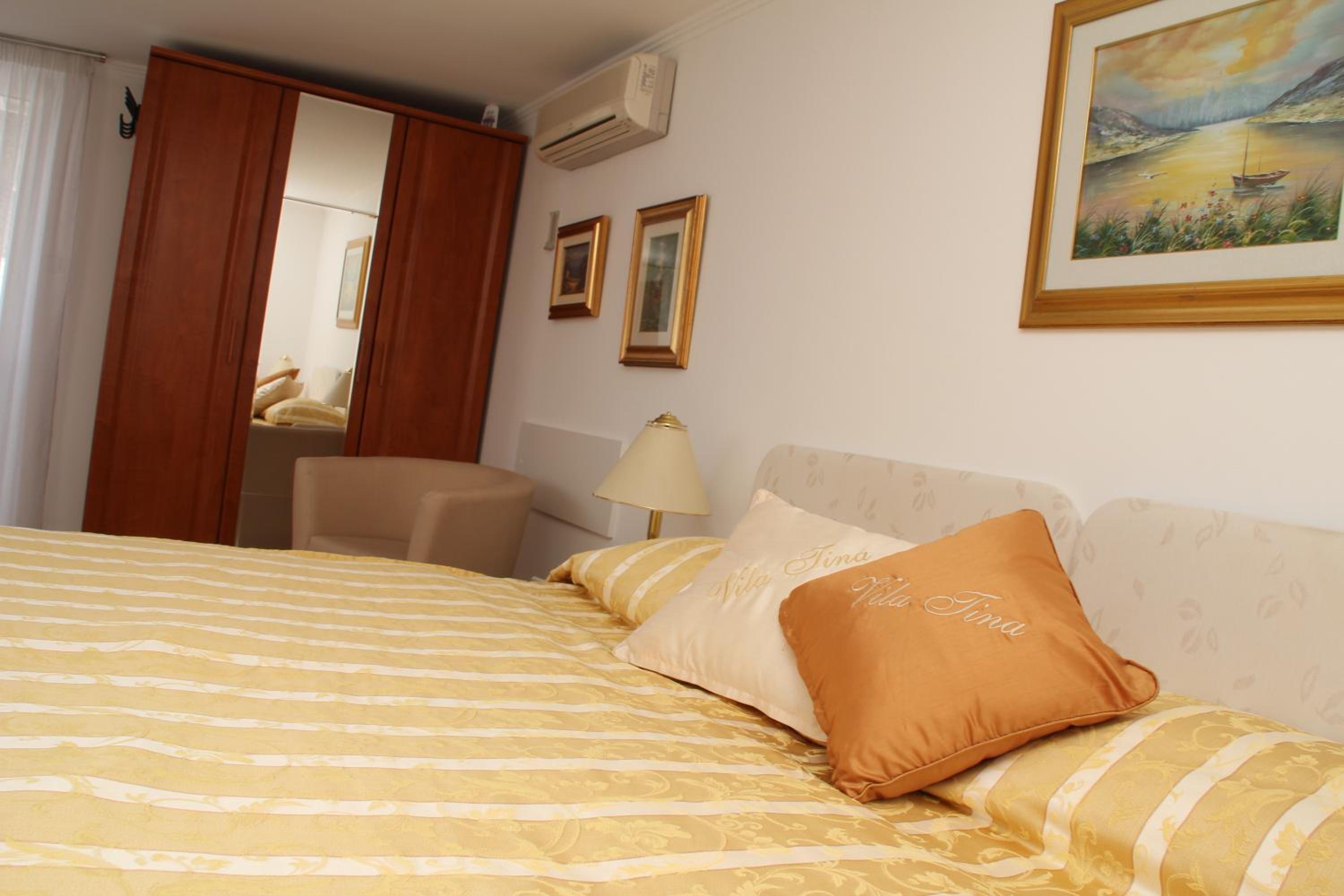 Budget Double or Twin Room