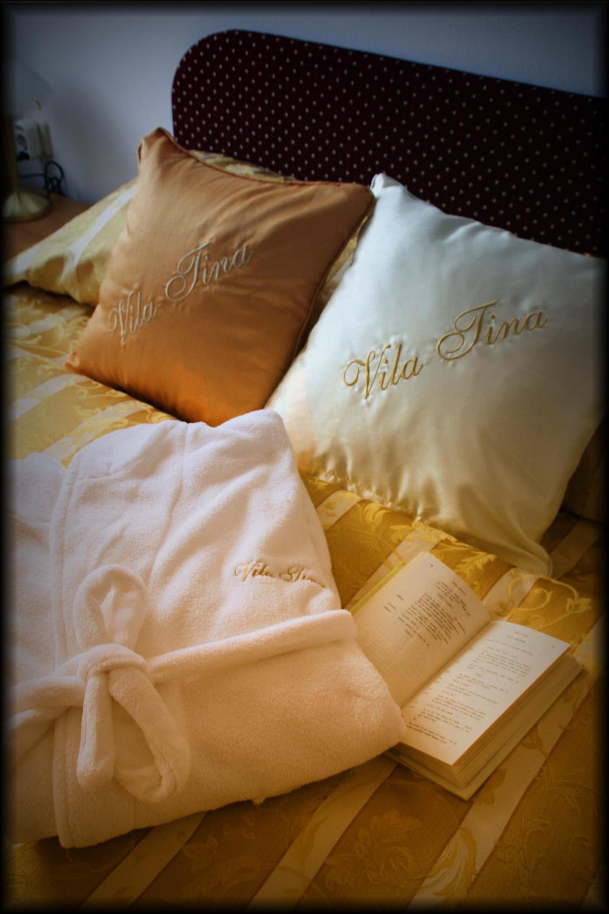 Economy Double or Twin Room
