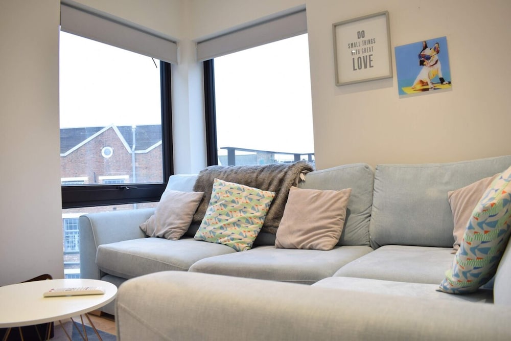 Apartment (1 Bedroom)