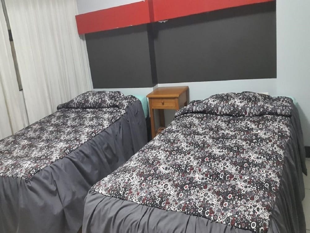 Family Triple Room