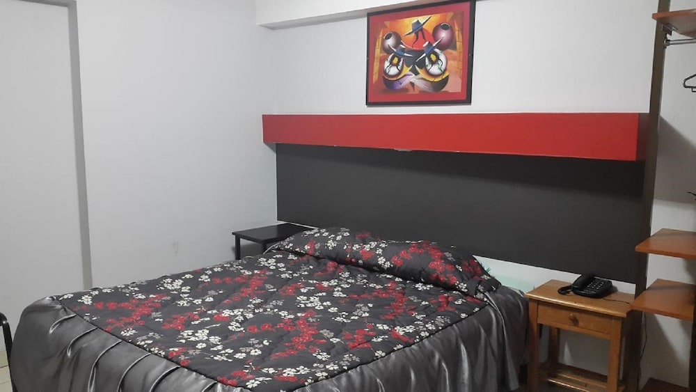 Single Room, 1 Twin Bed