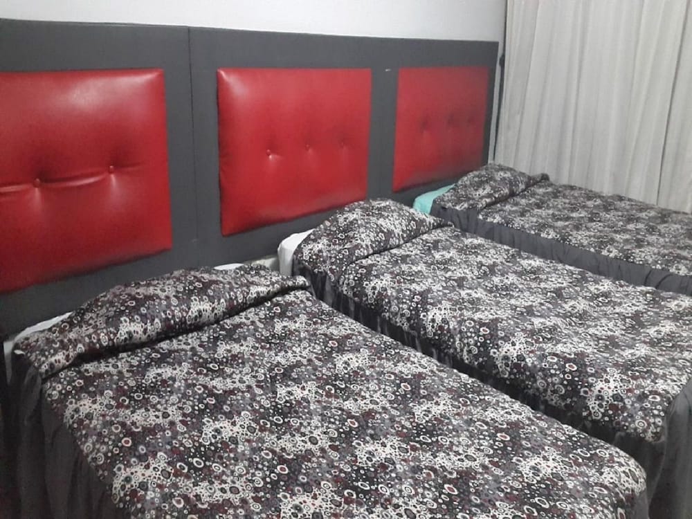 Family Quadruple Room