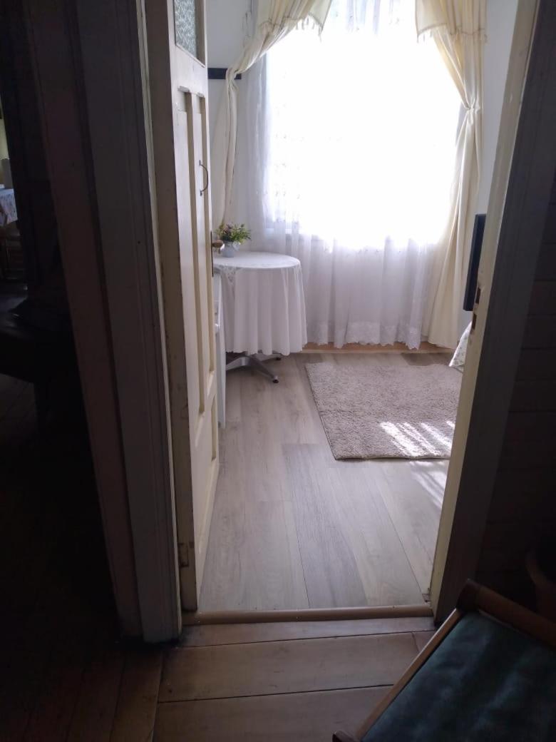 Double or Twin Room with Private Bathroom