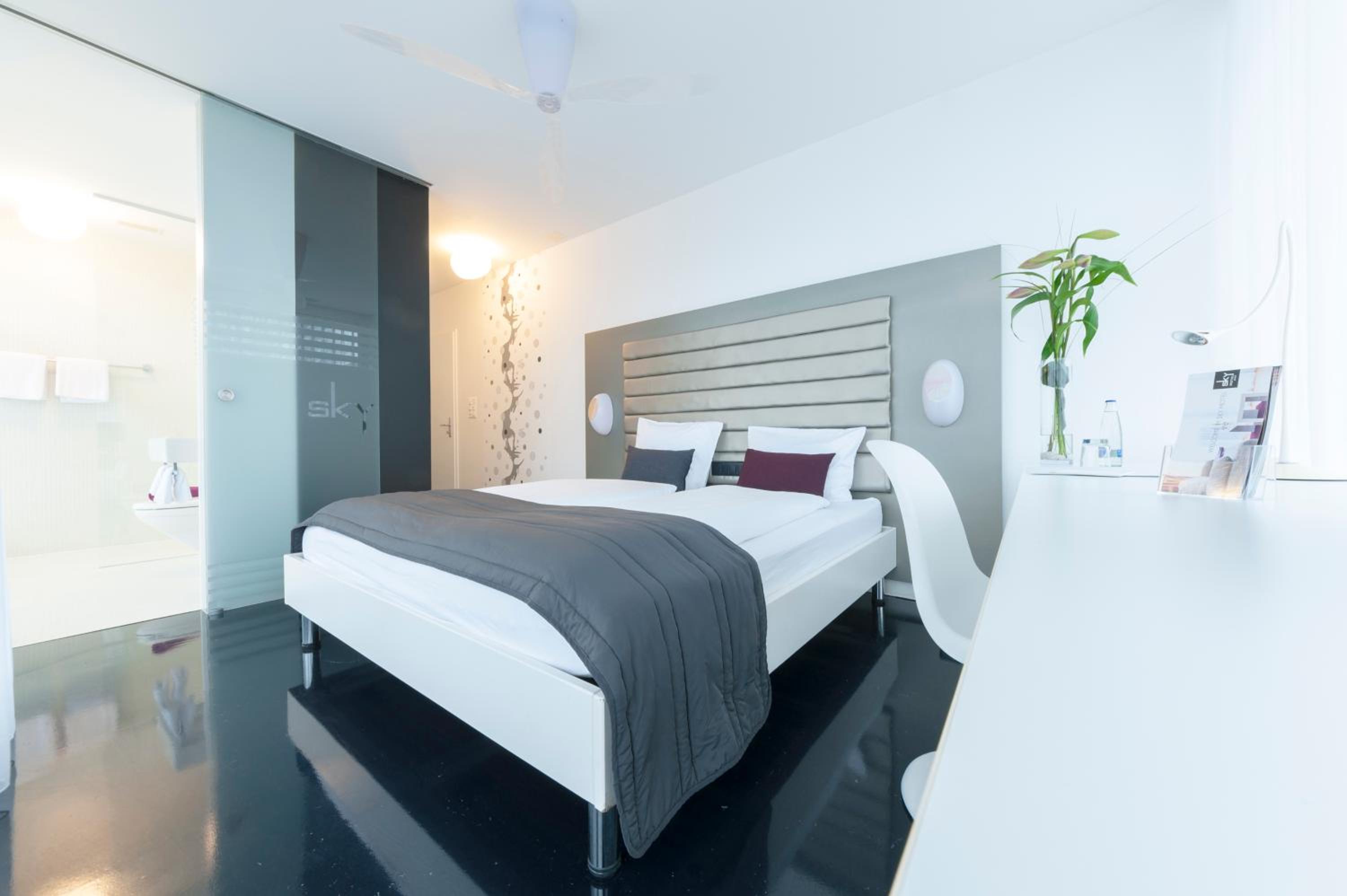 Standard Double Room no pet