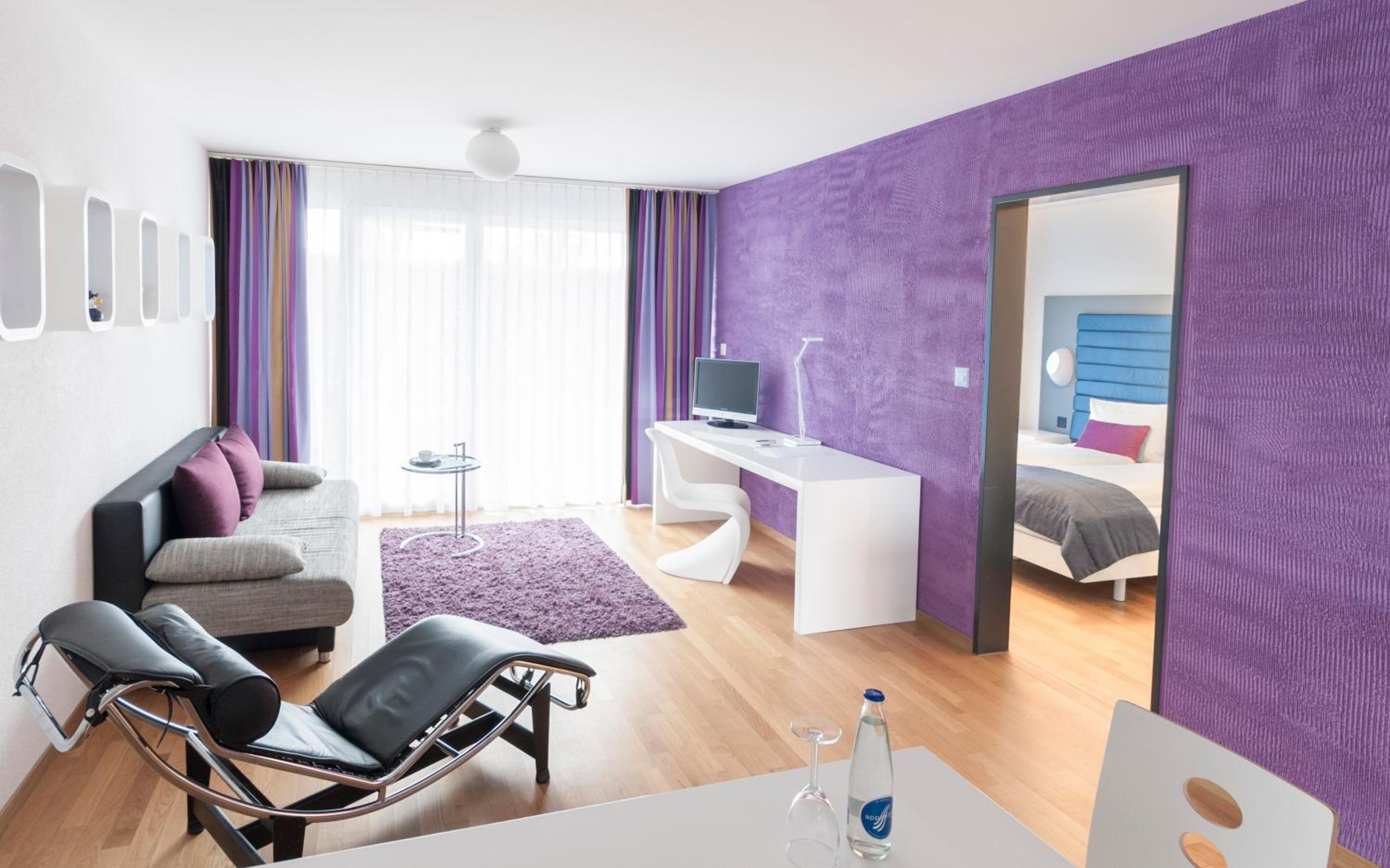 Two-Bedroom Apartment - Pet Friendly