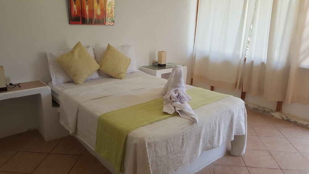 Double Room, 1 Double Bed, Non Smoking