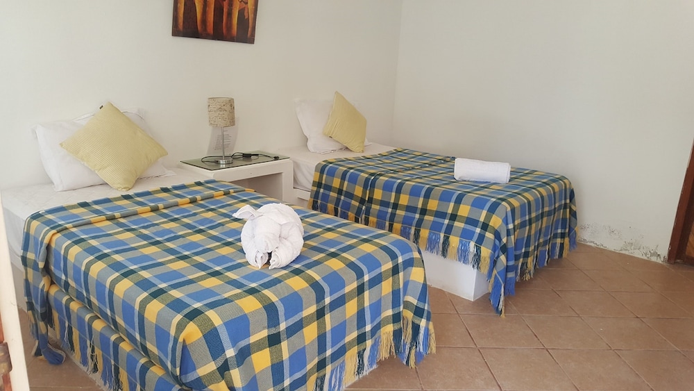 Twin Room, 2 Twin Beds, Non Smoking