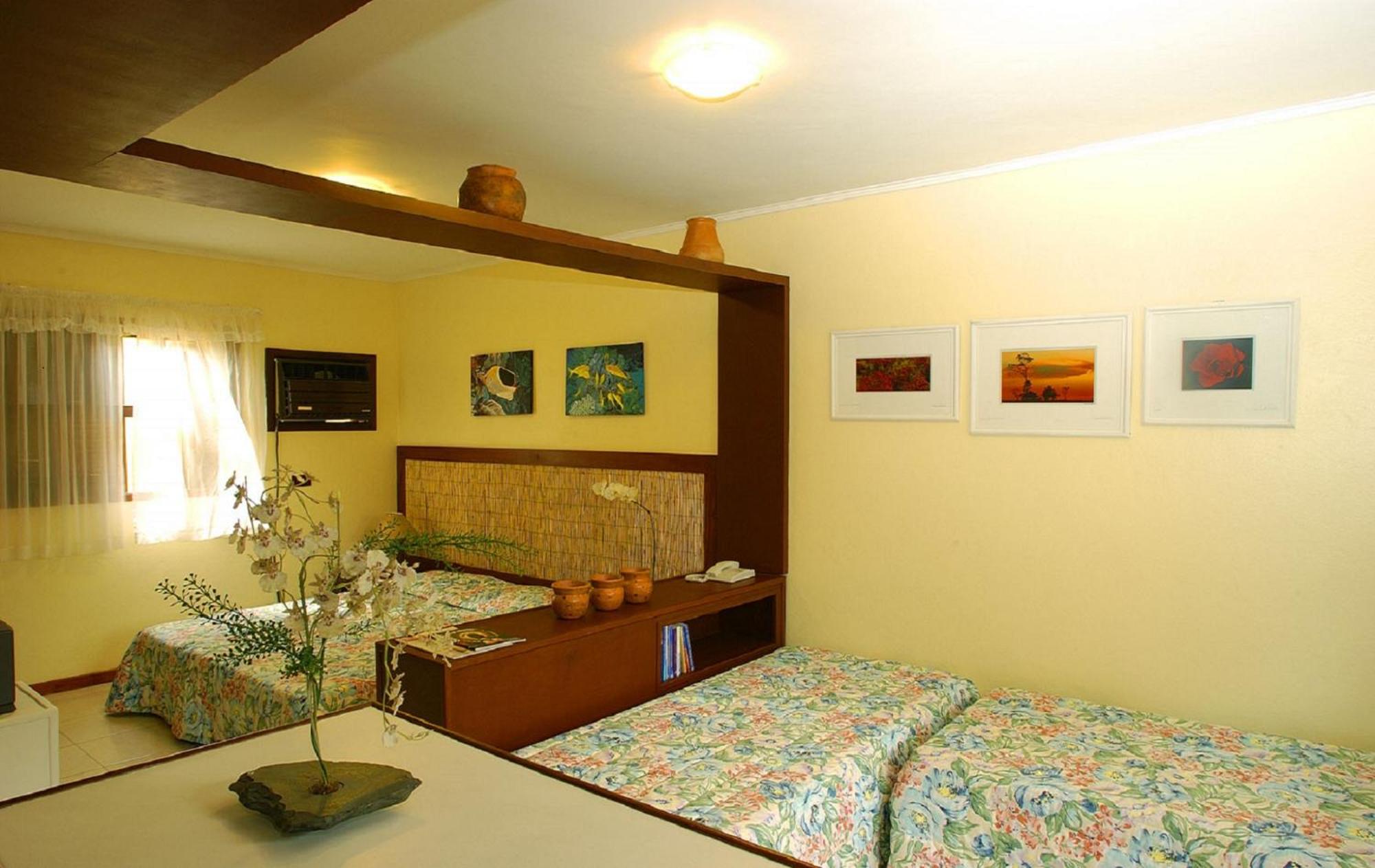 Apartment with kitchen