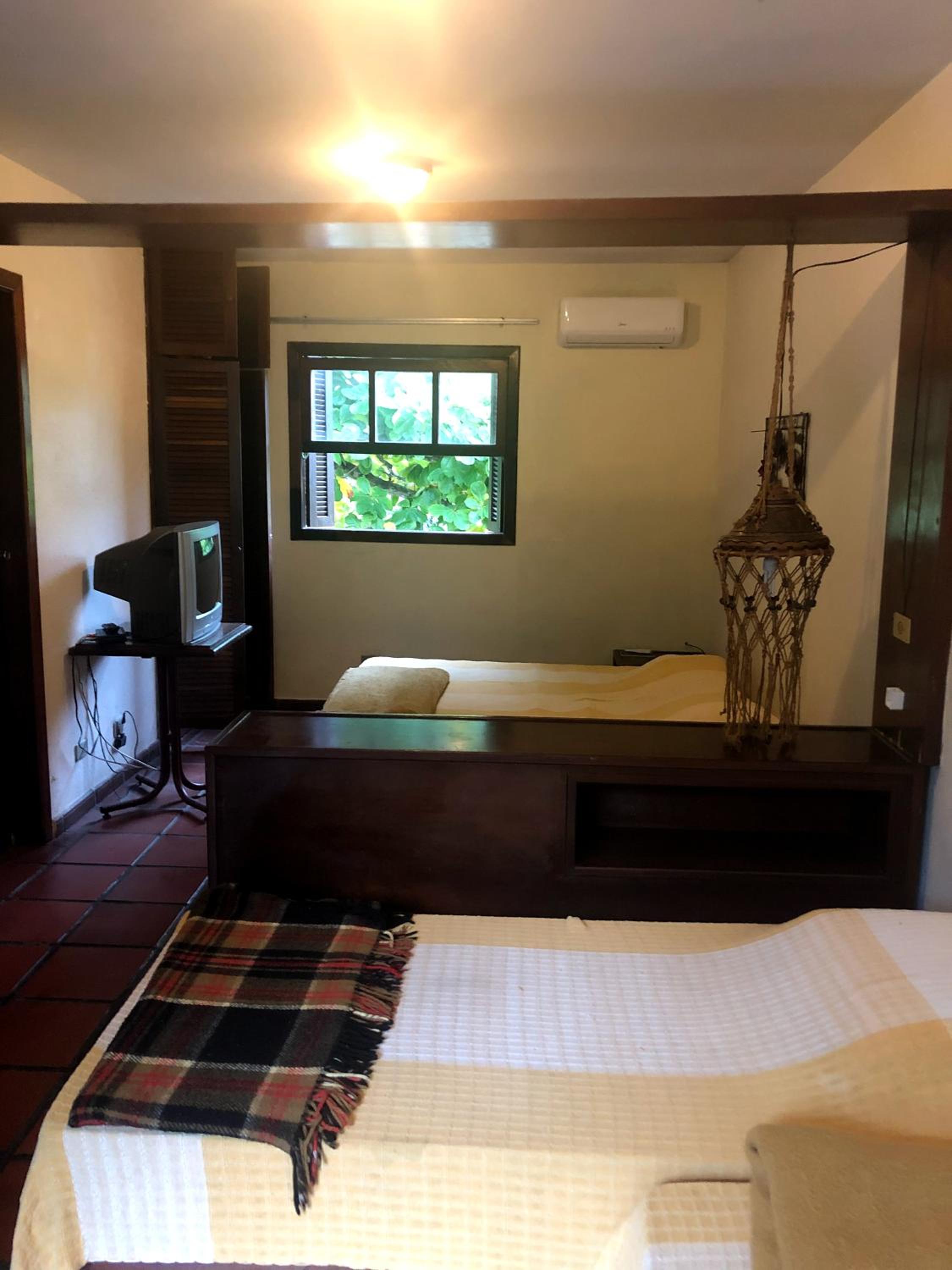 Economy Quadruple Room