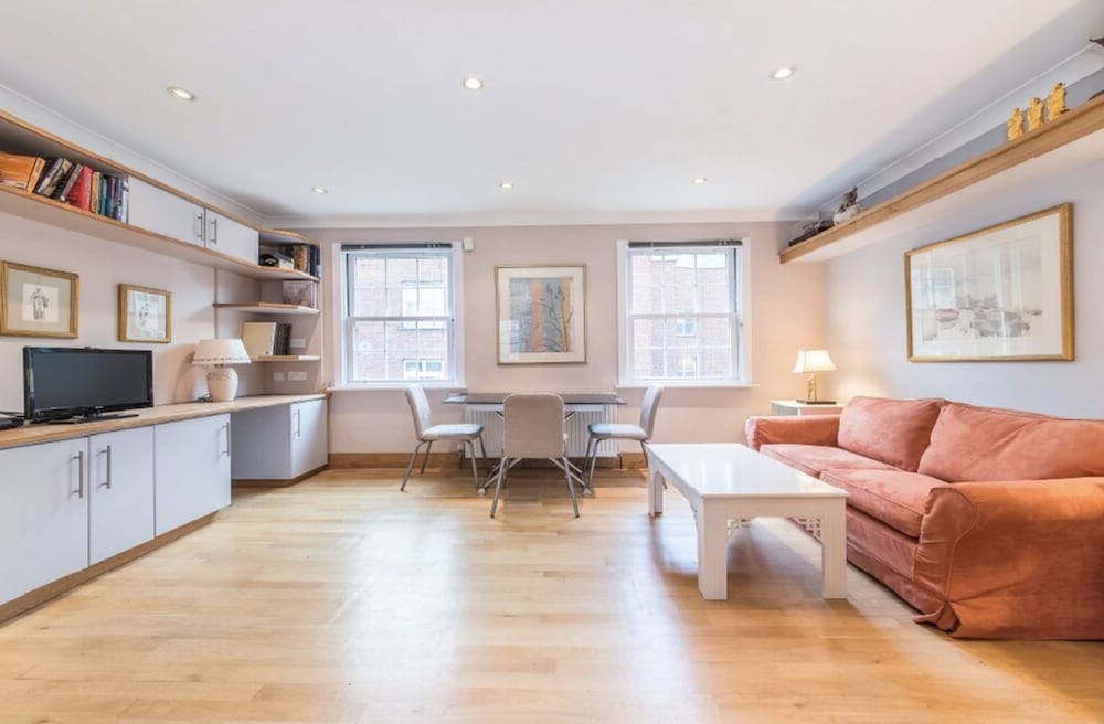 Apartment (1 Bedroom)