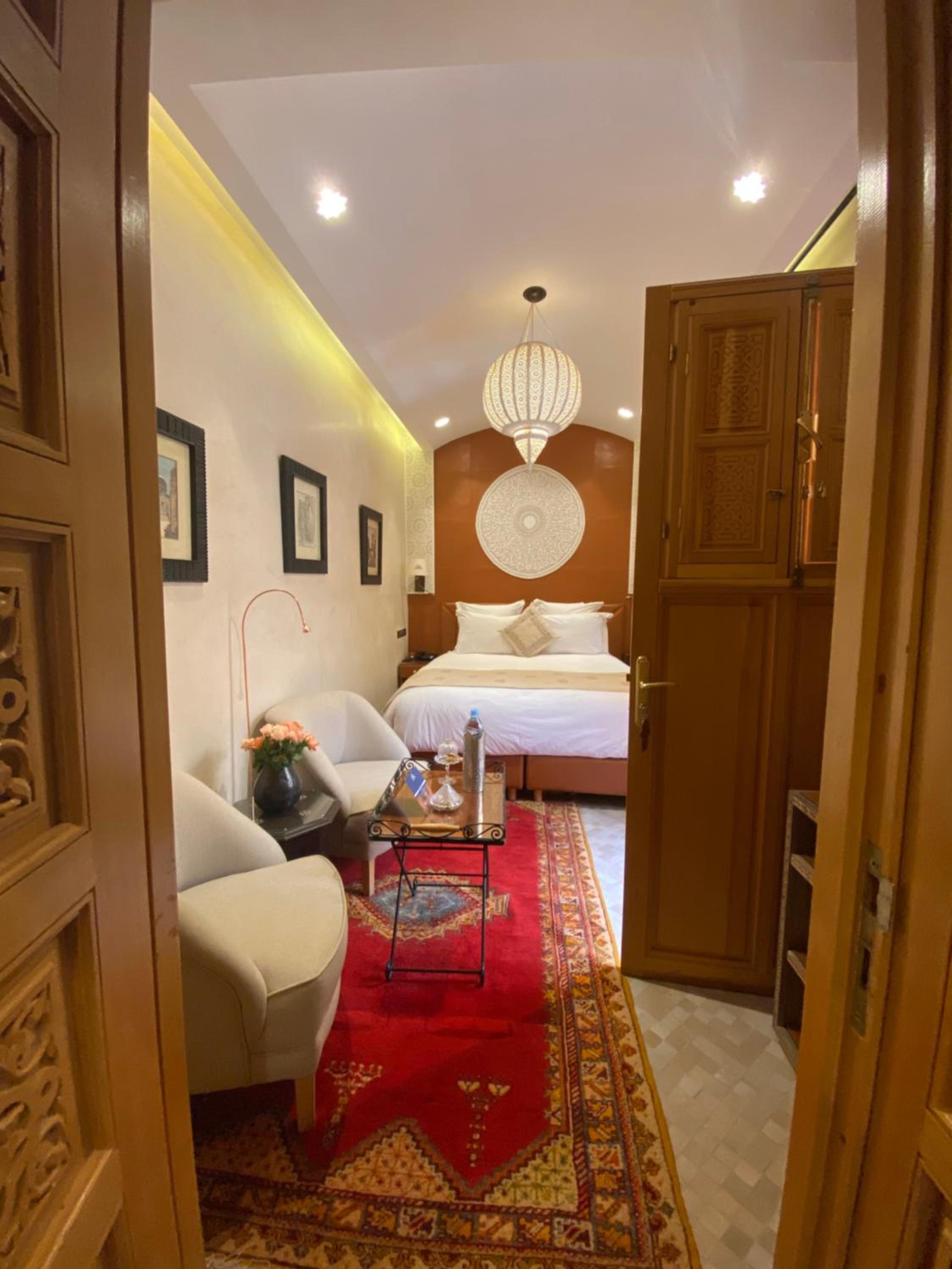 Classic Double Room