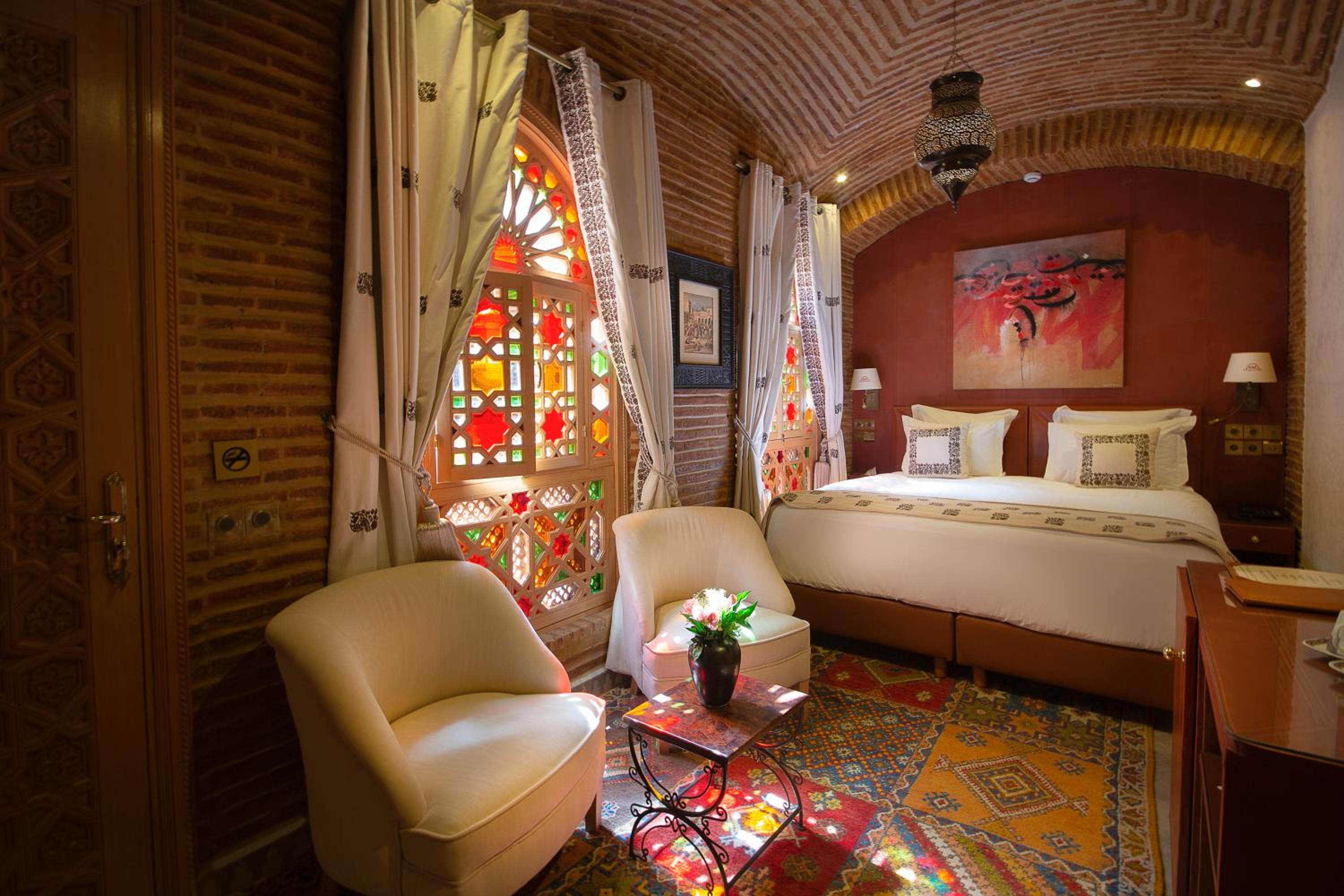 Junior Double Room