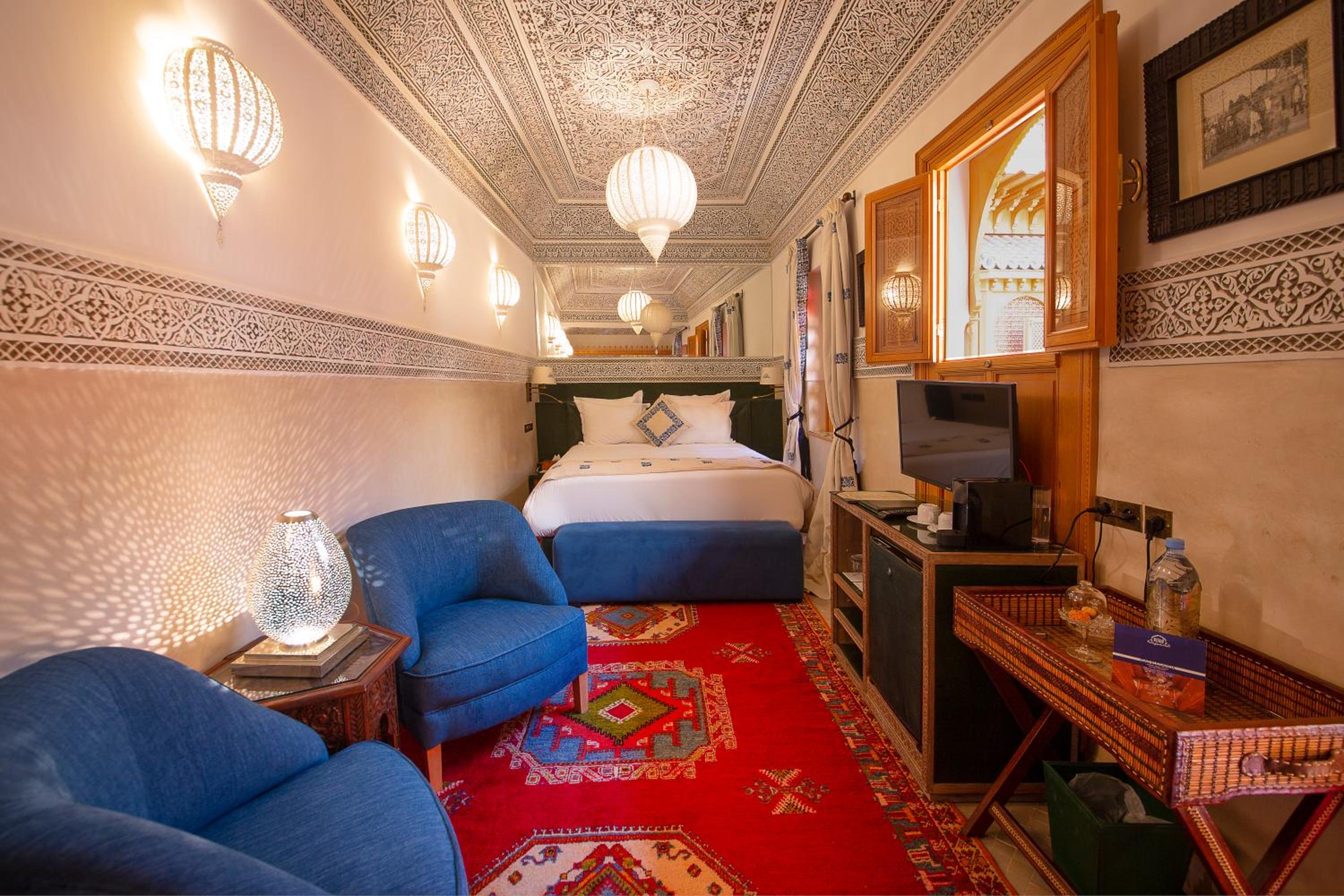 Prestige Double Room