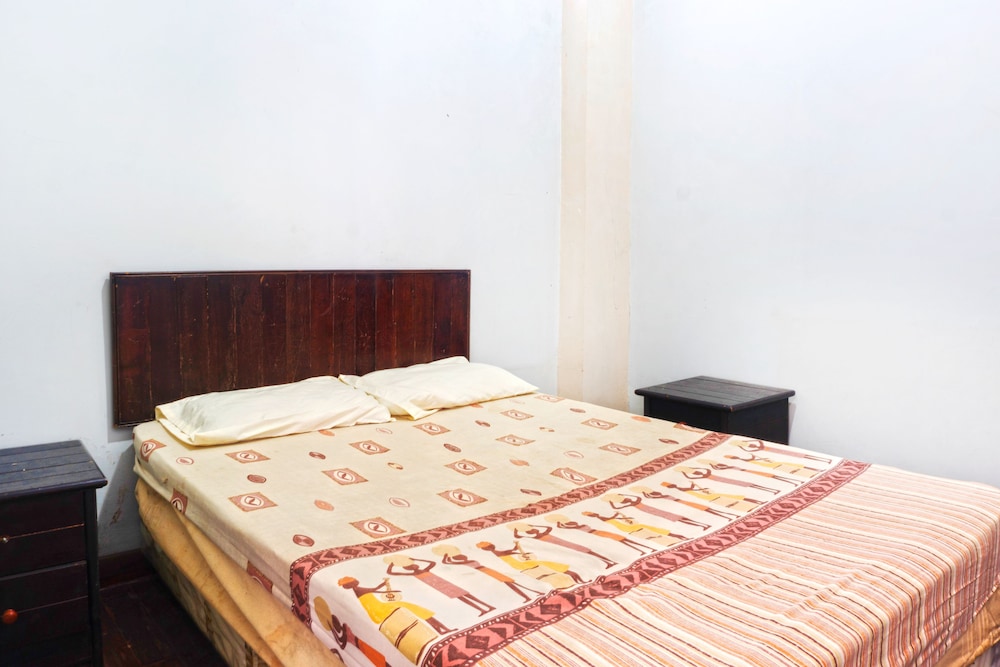 VIP Studio Room