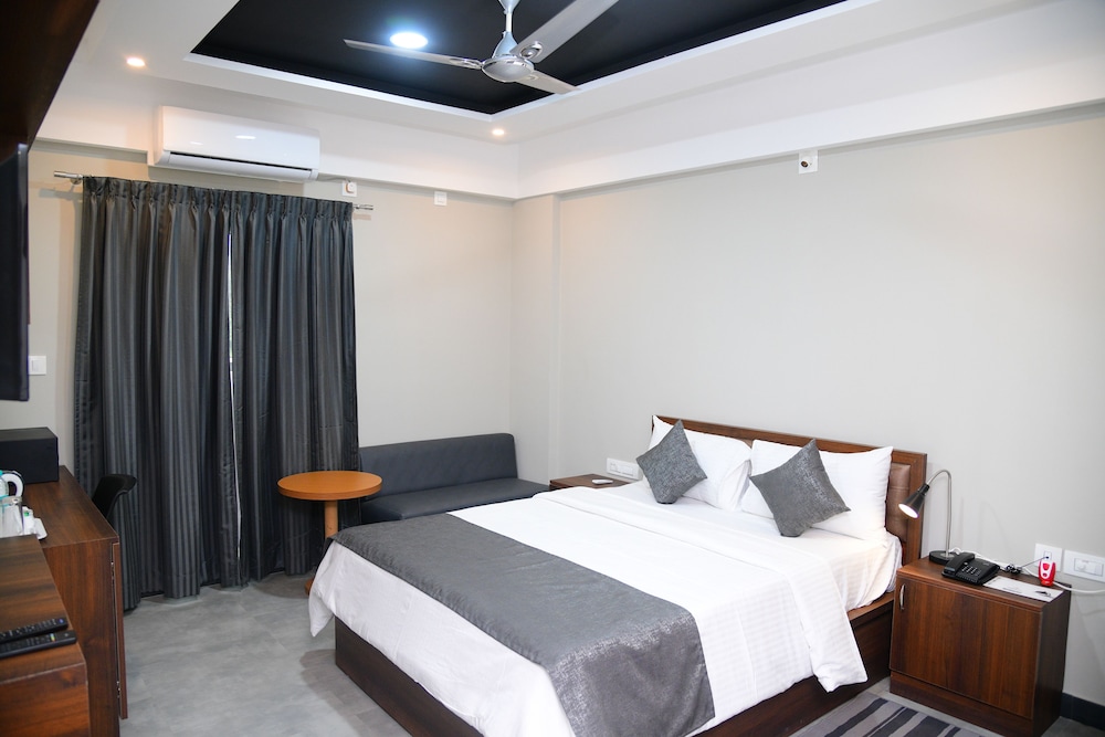 Superior Studio Suite, Non Smoking