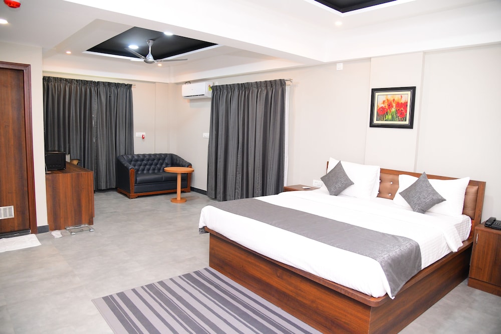Classic Studio Suite, 1 Bedroom, Non Smoking