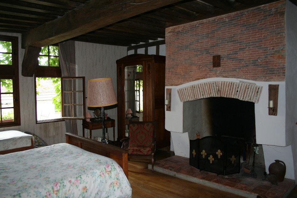 Family Quadruple Room, 2 Double Beds, Non Smoking