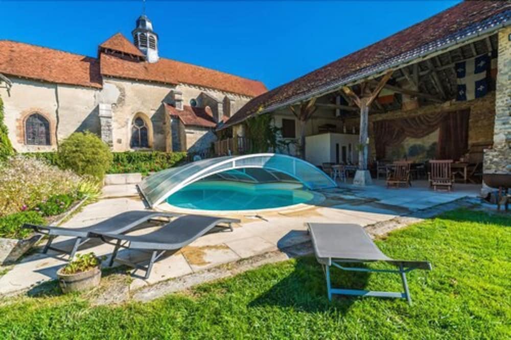 Family Quadruple Room, Garden View