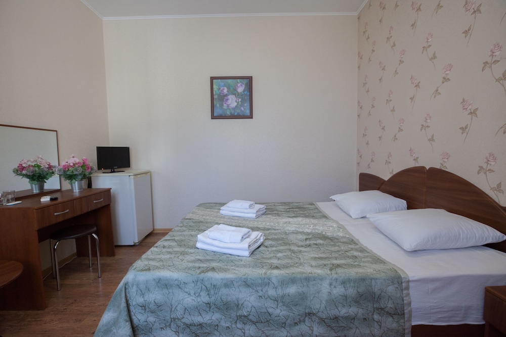 Standard Room (Bldg.1)