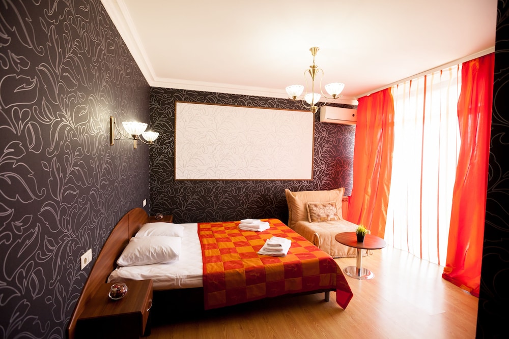 Standard Room (Bldg. 2)