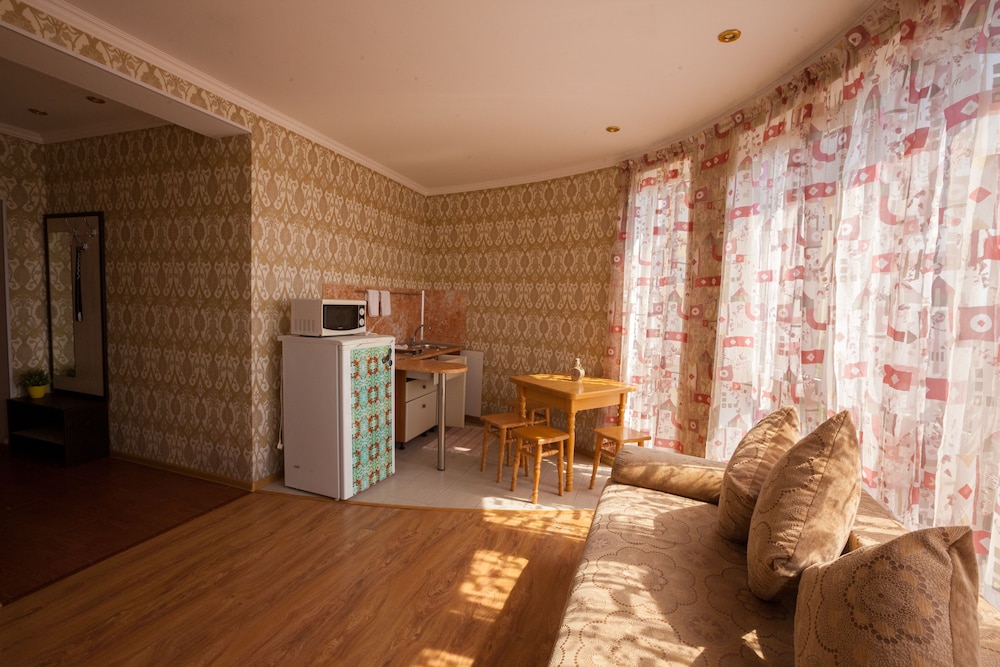 Luxury Room, 2 Bedrooms