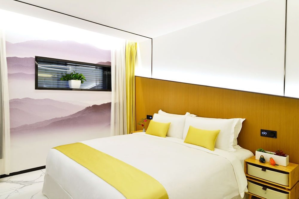 Executive Double Room A