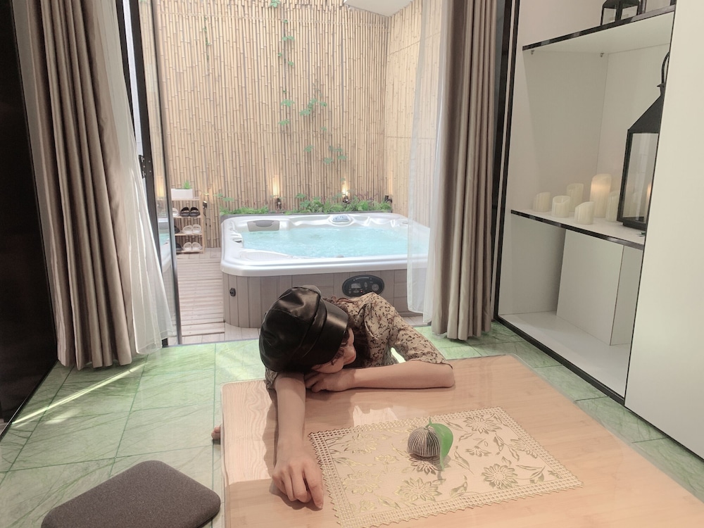 Executive Double Room B
