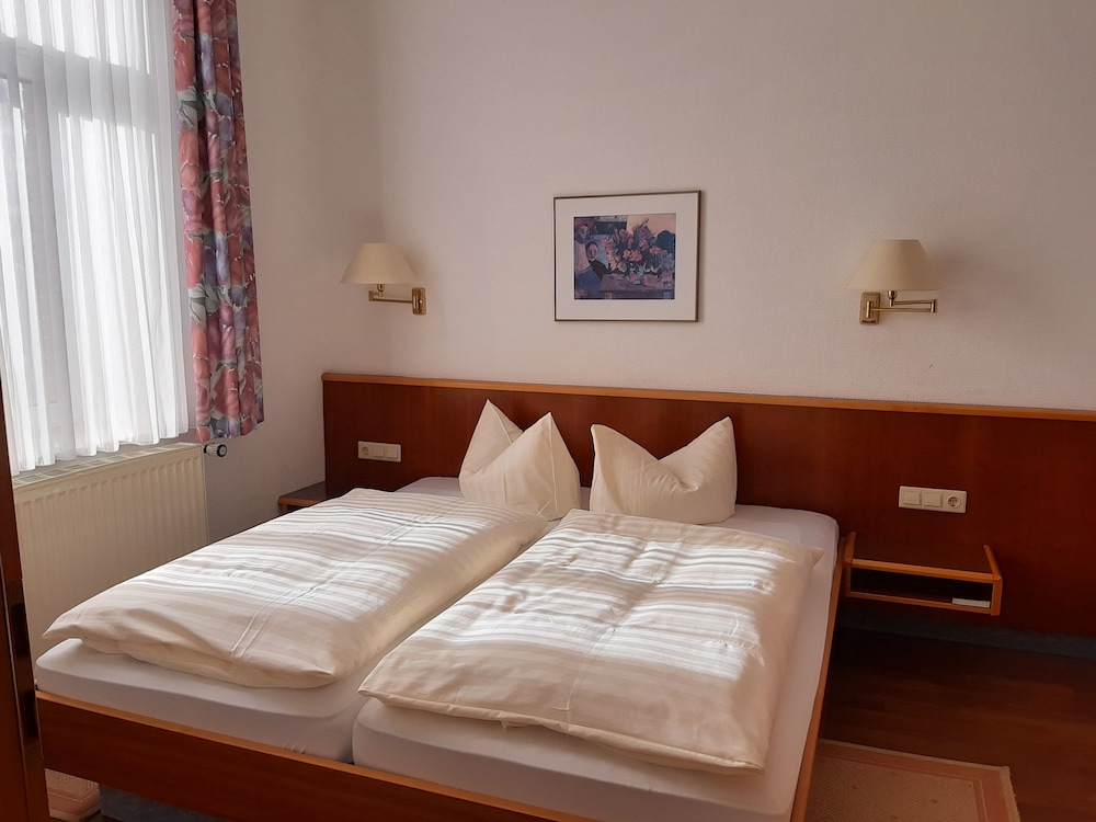 Double Or Twin Room