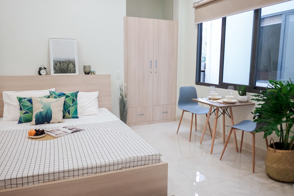 Superior Apartment