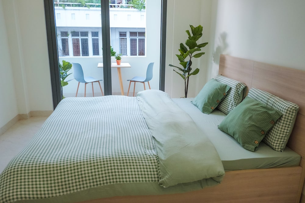 Family Apartment
