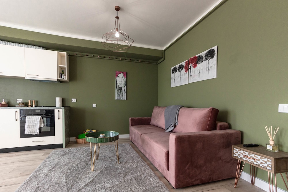 Romantic Apartment