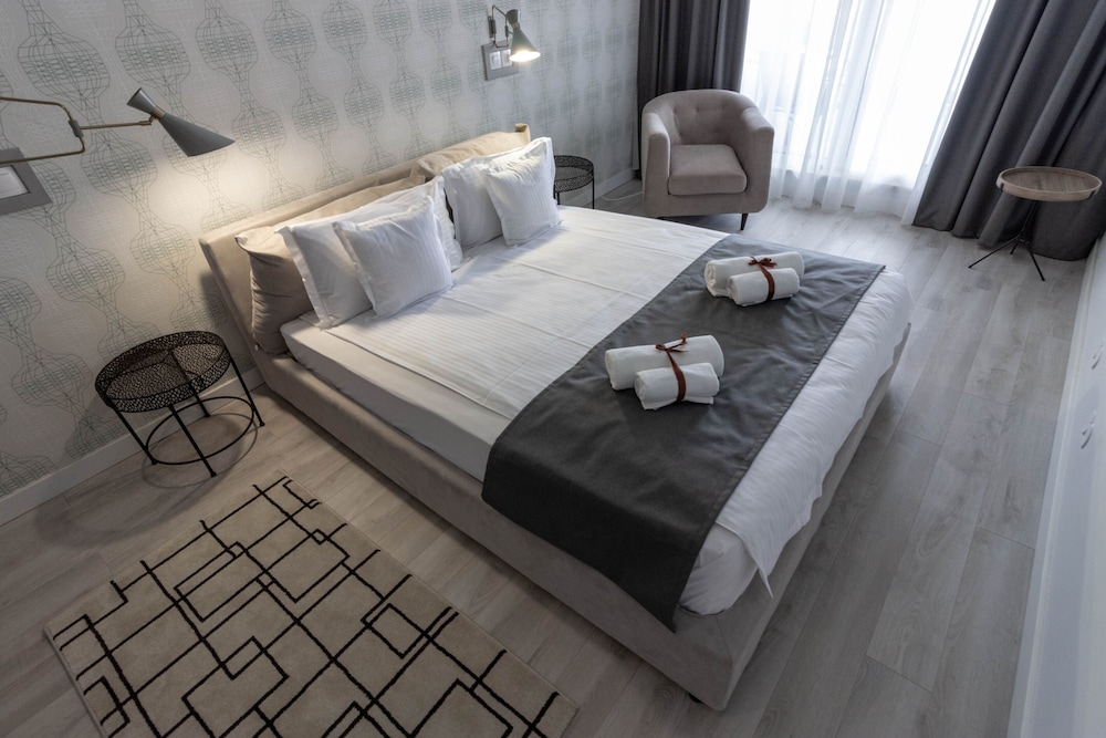 City Apartment
