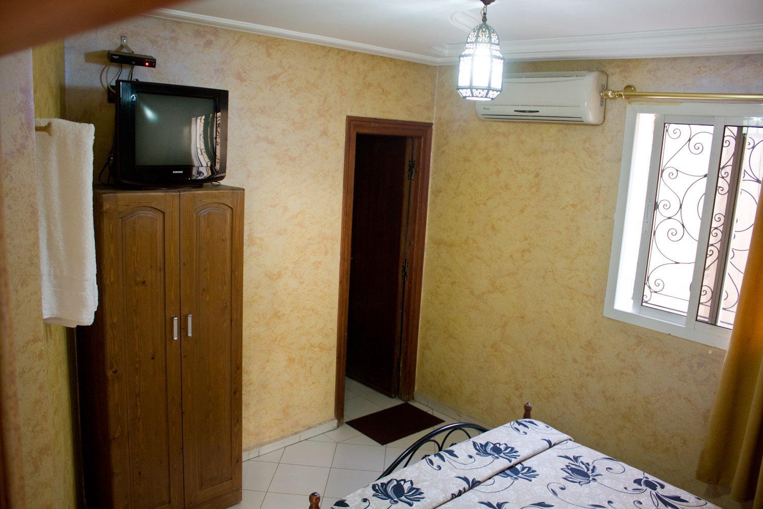 Single Room