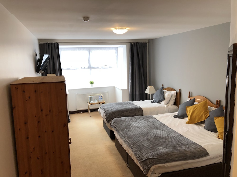 Family Triple Room, Multiple Beds, Non Smoking