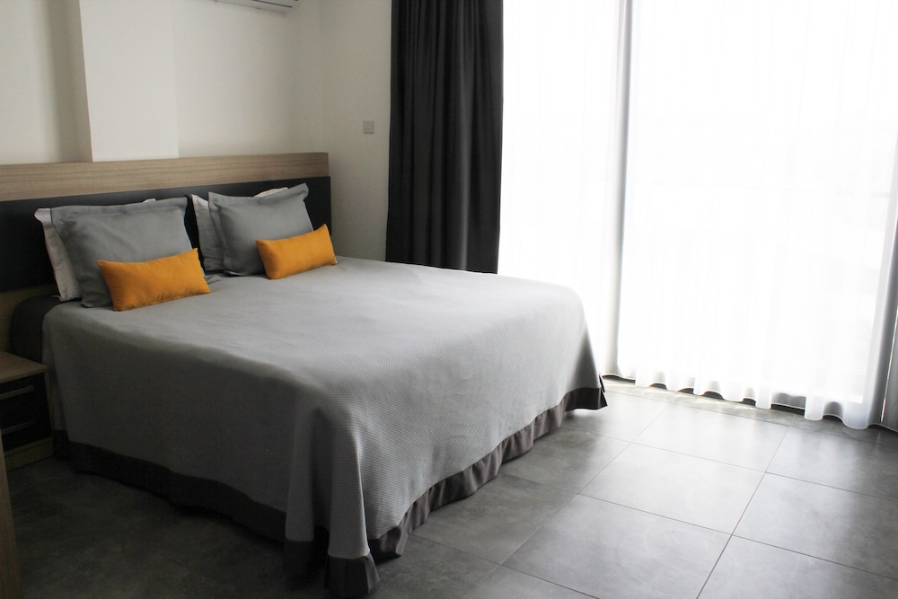 Standard Double Room, 1 King Bed
