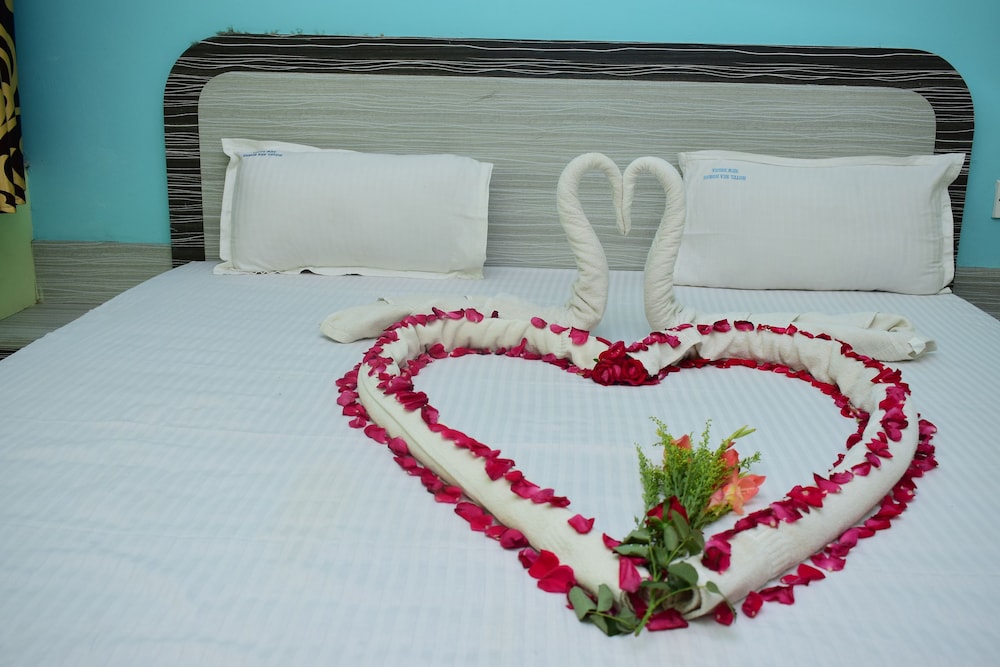 Deluxe Room, 1 Double Bed, Non Smoking
