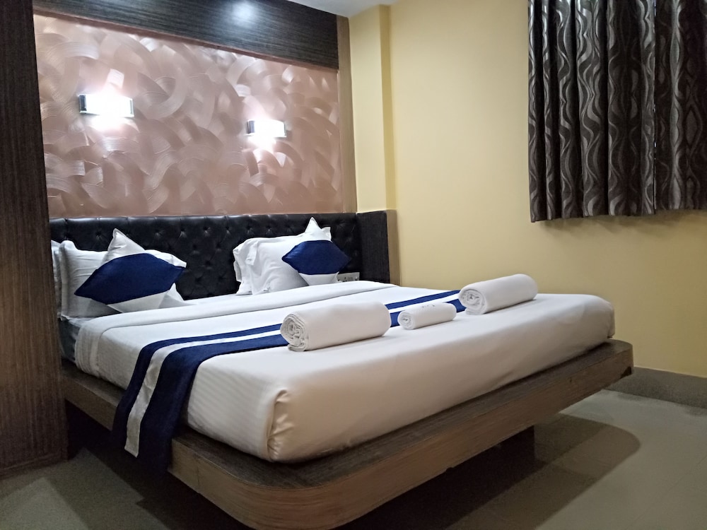 Standard Double or Twin Room, 1 Queen Bed, Smoking