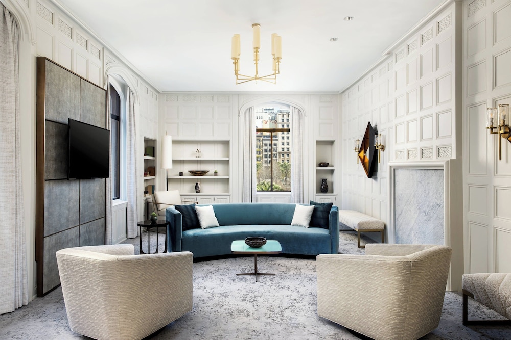 Suite, 2 Bedrooms