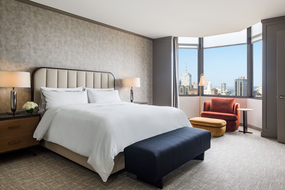 Luxury Suite, 2 Bedrooms