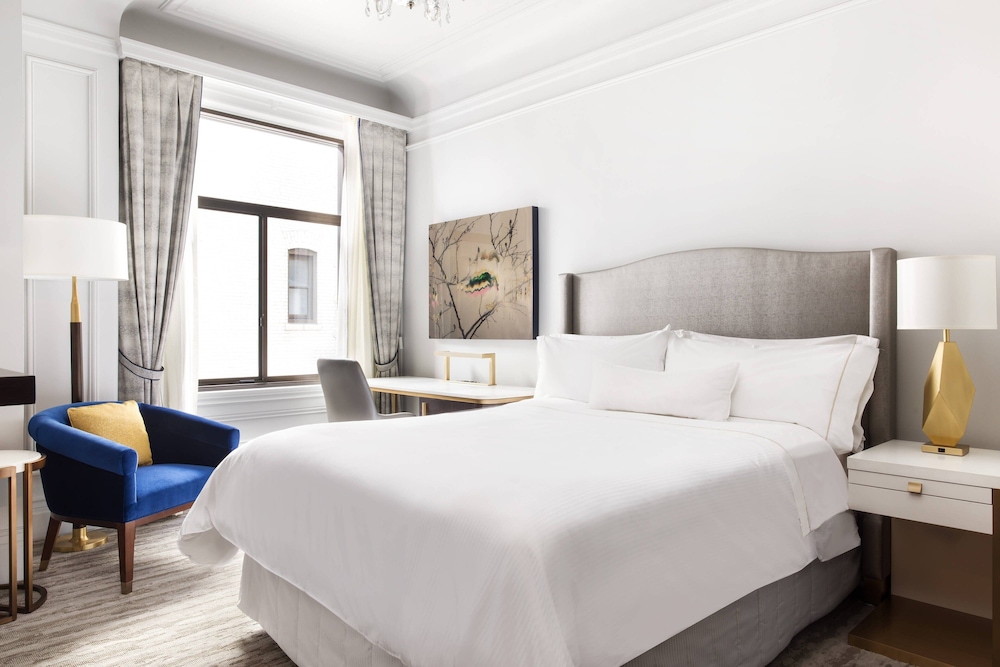 Executive Suite, 1 Bedroom