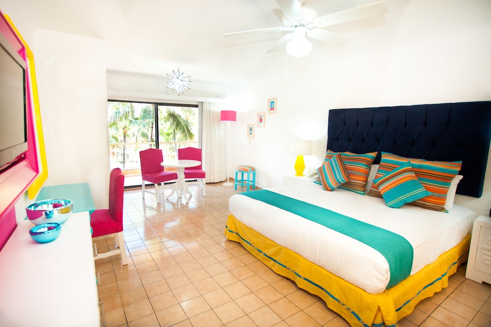 Superior Junior suite