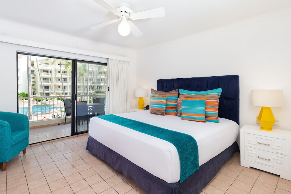 Superior Two Bedroom Suite