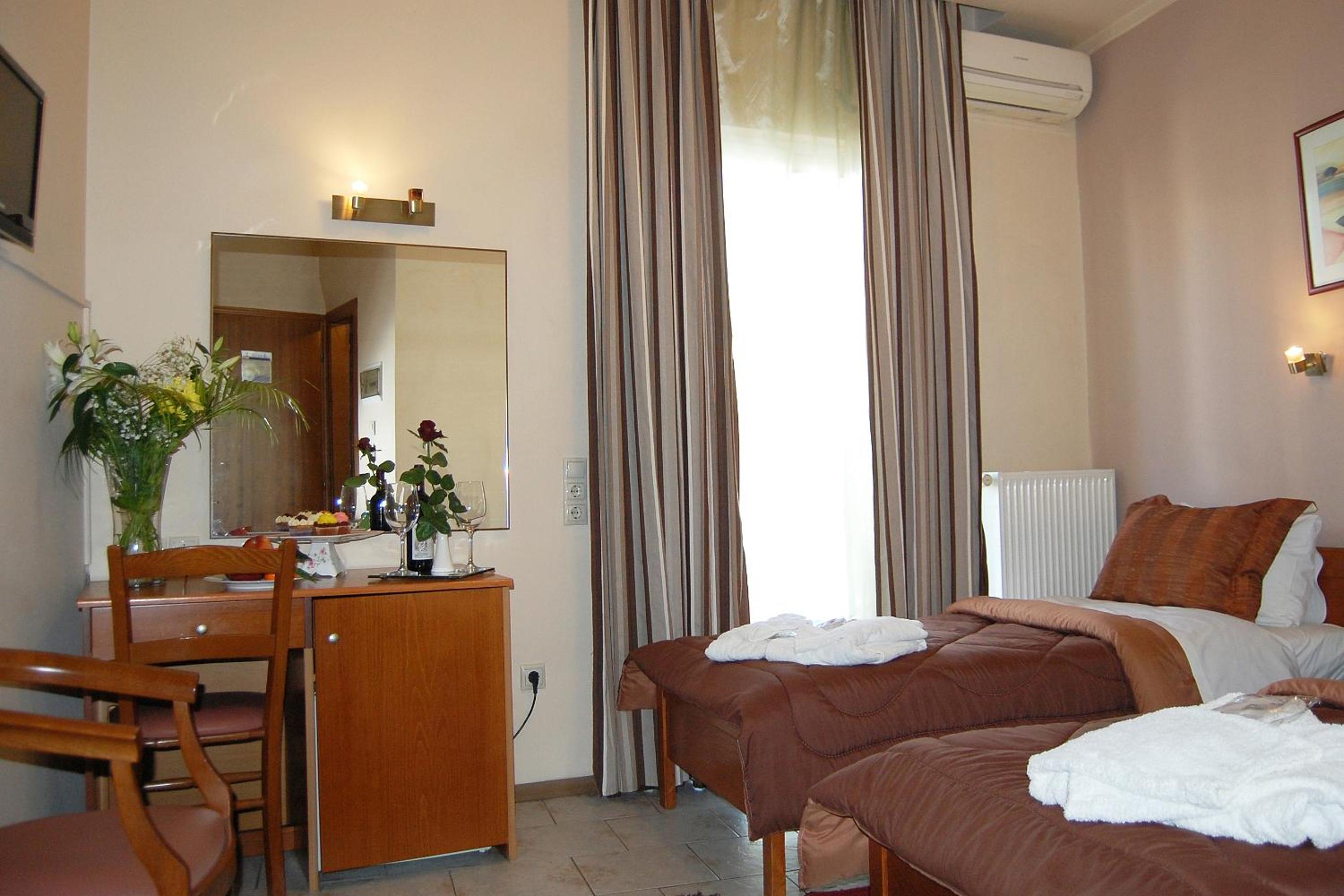 Double or Twin Room