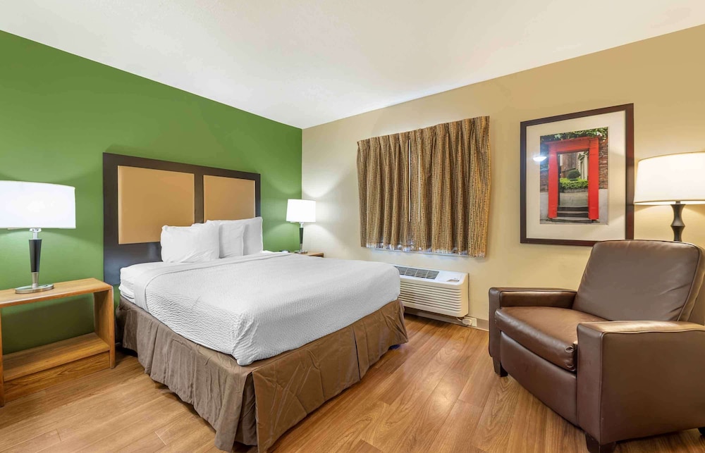 Studio, 1 Queen Bed, Non Smoking
