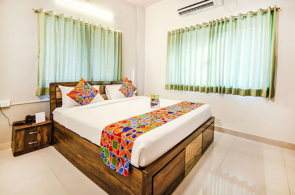 Deluxe Room, 1 Double Bed, Non Smoking