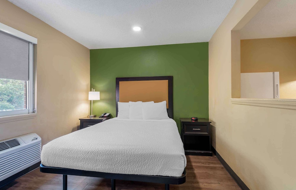 Studio, 2 Queen Beds, Non Smoking